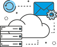 Cloud Email Archive